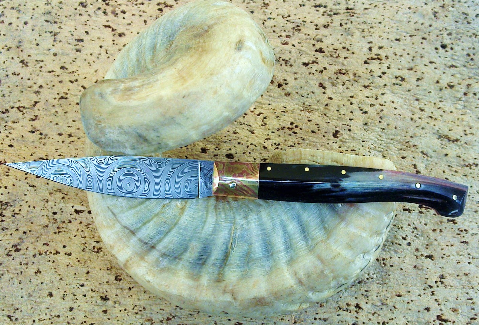 Coltelli Sardi Artigianali di Andrea Meloni