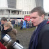 ,, Mój Przyjacielu '' - wiersz XXX - Norbert Polak