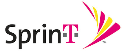 T-Mobile And Sprint Possible Merger Logo