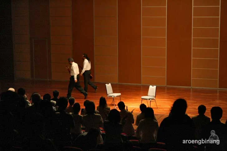konser assad guitar duo jakarta