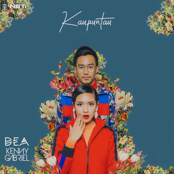 Dea & Kenny Gabriel - Kau Pun Tau