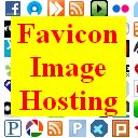 favicon image hosting