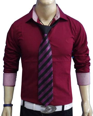 Model Baju 4 You: Model Baju Kemeja Pria Terbaru