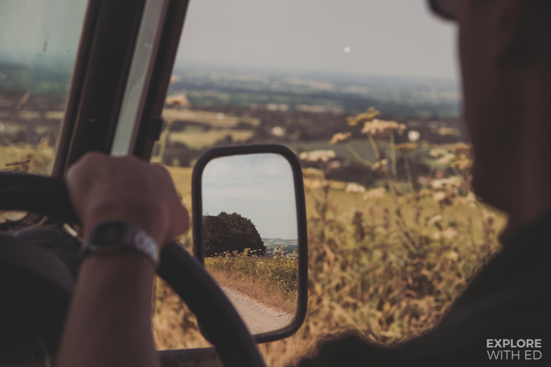 Salisbury Plains Safari Tour