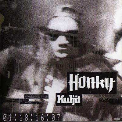 Honky – Kuljit (1996) (CD) (FLAC + 320 kbps)