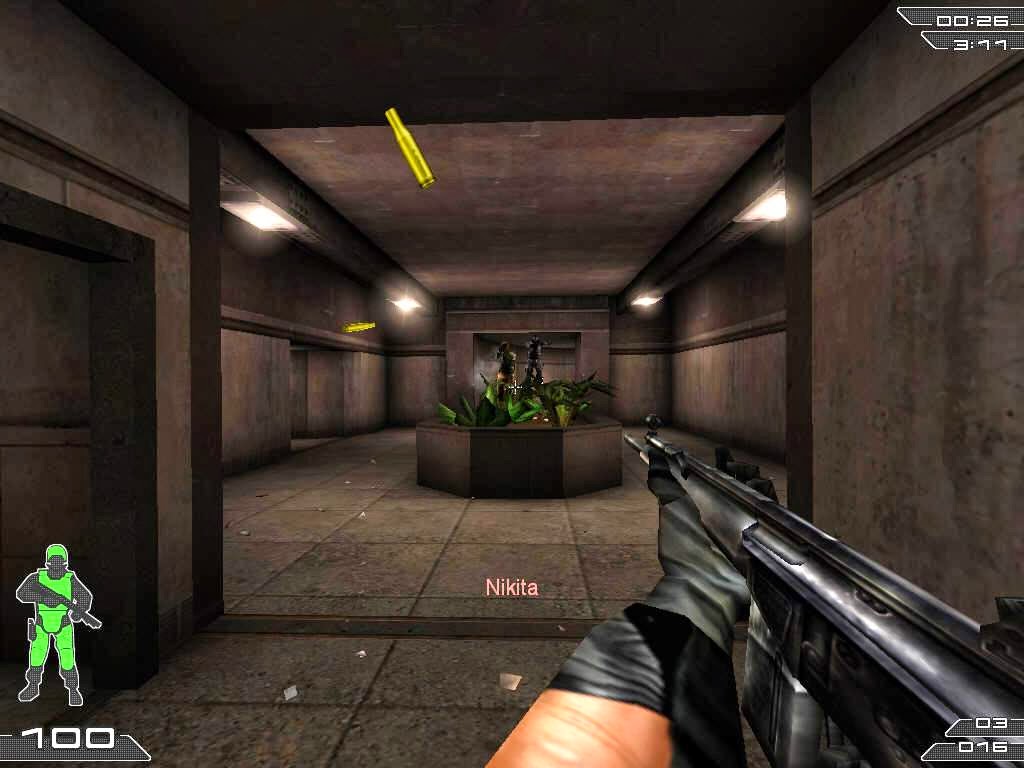 TÉLÉCHARGER TACTICAL OPS ASSAULT ON TERROR GRATUIT