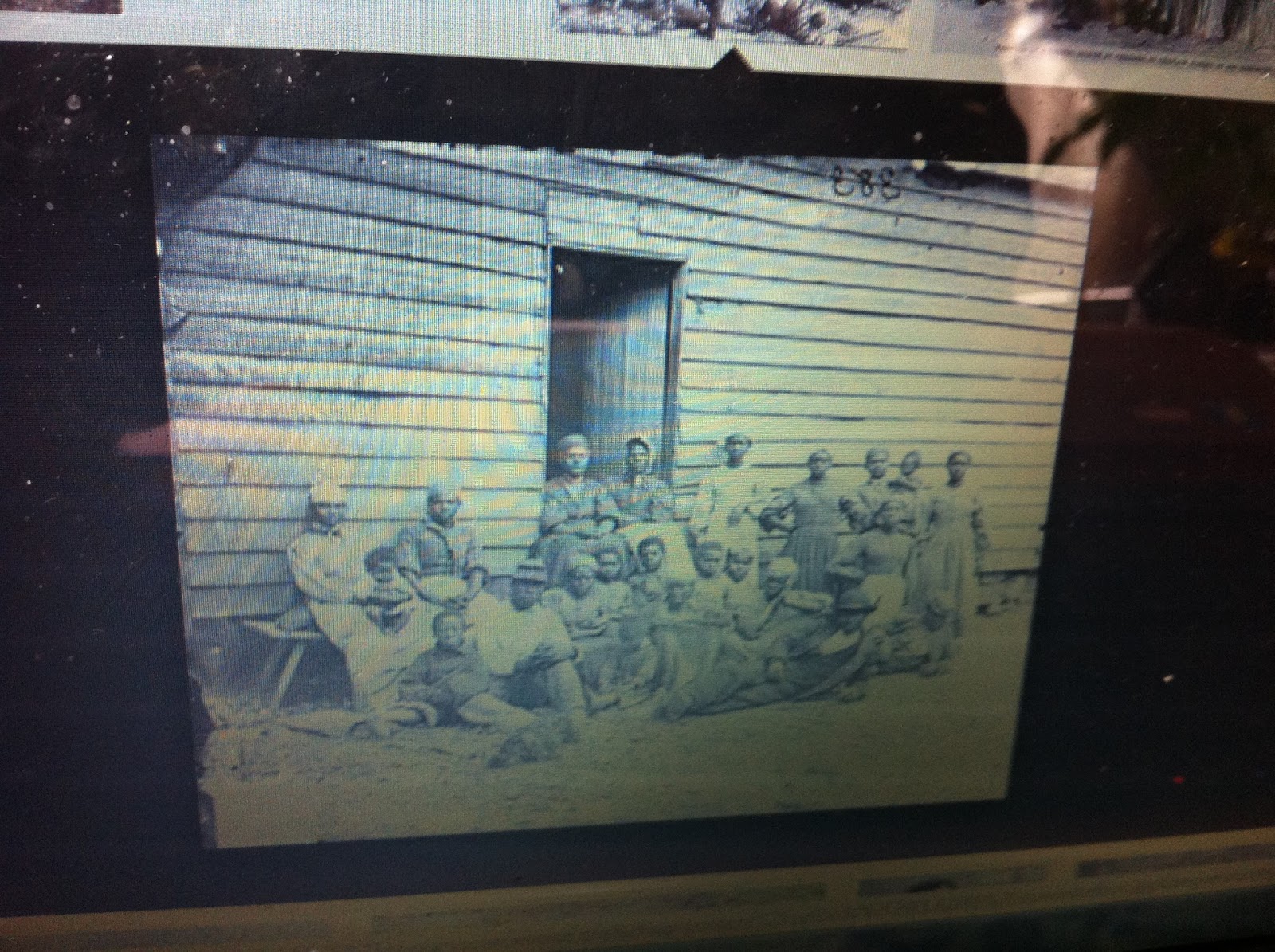 THE BLACK SOCIAL HISTORY:: BLACK SOCIAL HISTORY : GEORGE BOXLEY WAS A ...