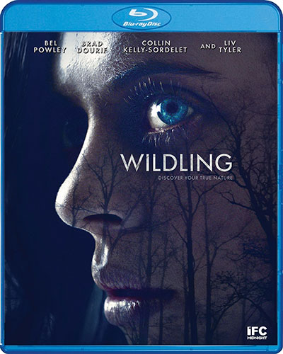 Wildling (2018) 1080p BDRip Dual Audio Latino-Inglés [Subt. Esp] (Terror. Fantástico)