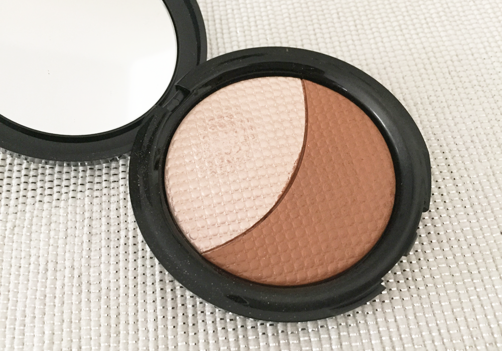 MakeUp Forever Pro Sculpting Duo // REVIEW