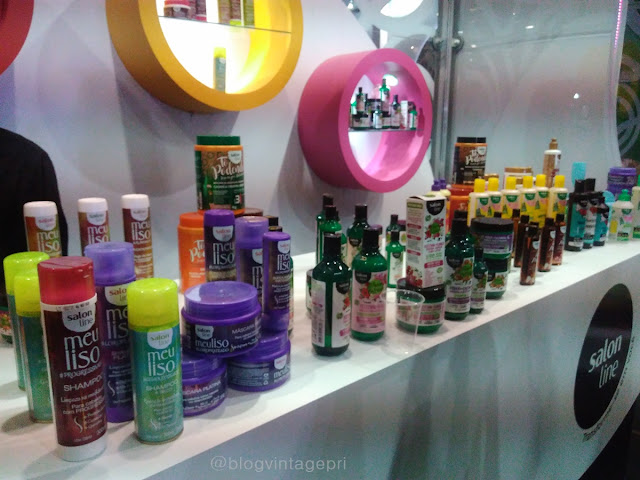 Beauty Fair 2017 + Recebidos Beauty Fair 2017 + Recebidos