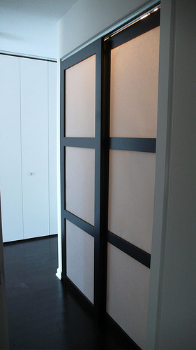 Modern Closet Doors For Your Home Decoration. | Closet Doors And