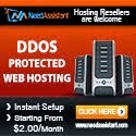 Safe Web Hosting