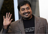अनुराग कश्यप घायल हुए अनुराग कश्यप