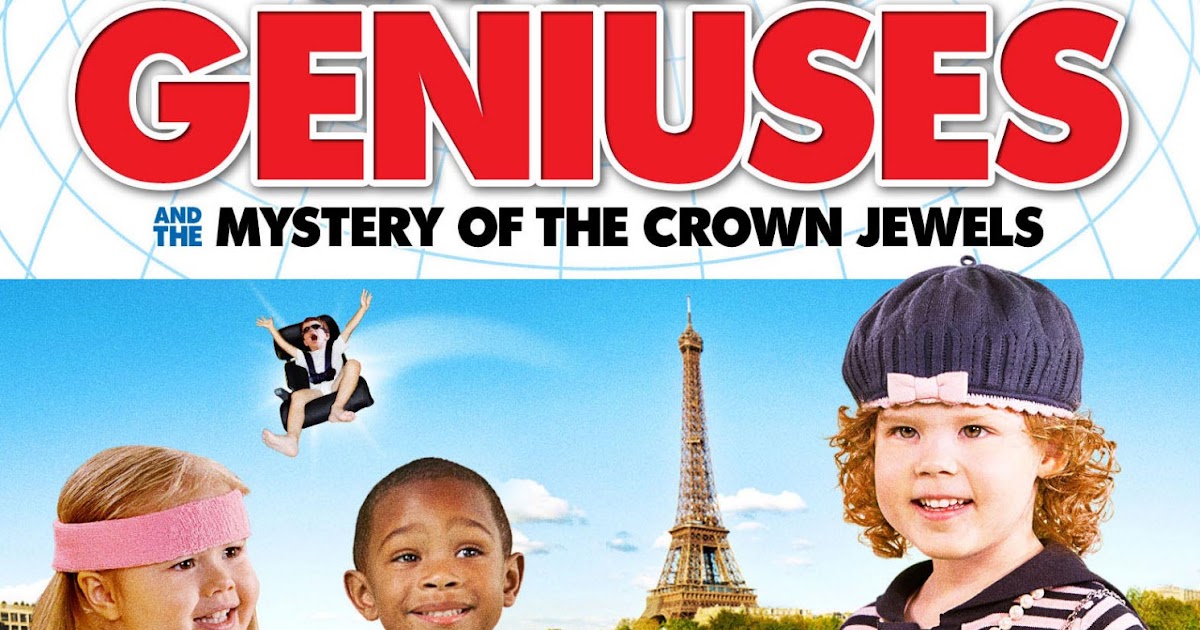 Baby Geniuses And The Mystery Of The Crown Jewels Film Baby Geniuses And The Mystery Of The Crown Jewels