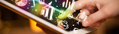 automatic social media networks IT information technology business