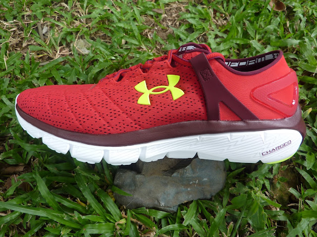 Under Armour Fortis