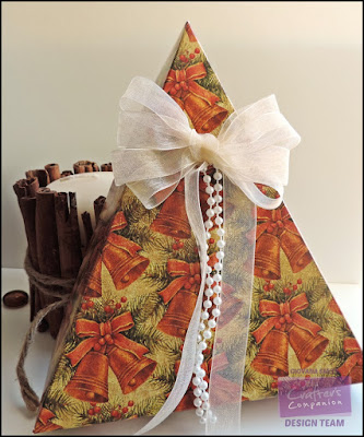 Believe: Christmas Boxes!!