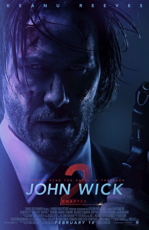 A Complete Guide to the 'John Wick' Universe - The Ringer