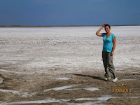 The Long Drive MM: Ukraine Eastern and Crimea 08th - 21st Sep 2013