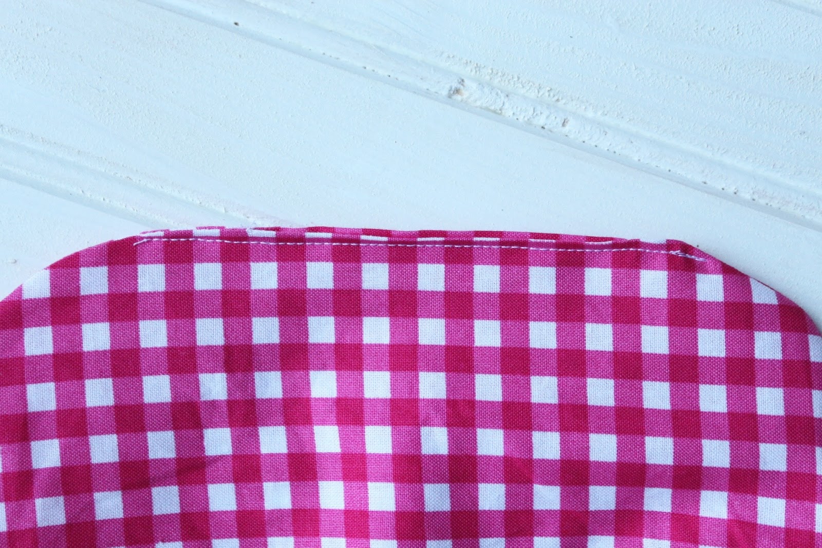 Zaaberry EASY Rounded Zip Pouch TUTORIAL