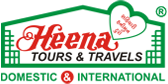 Heena's Travel Blog