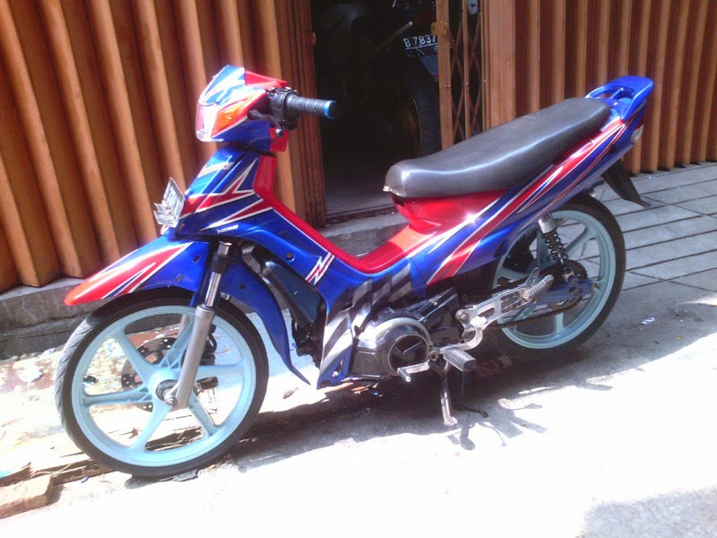 referensi modifikasi motor f1zr 97 referensi modifikasi motor f1zr 97