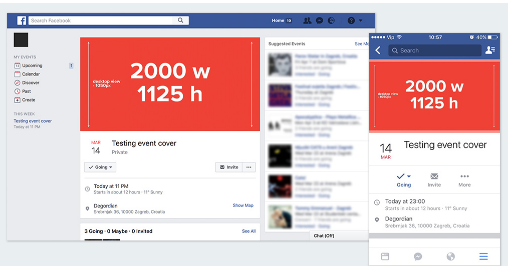 image size for facebook cover photo zee droid event photo size facebook