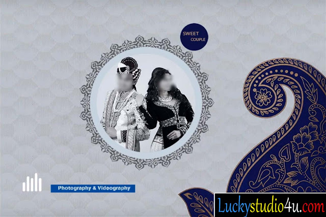New Wedding Album PSD Cover Design Free Download Wedding Album Cover Design