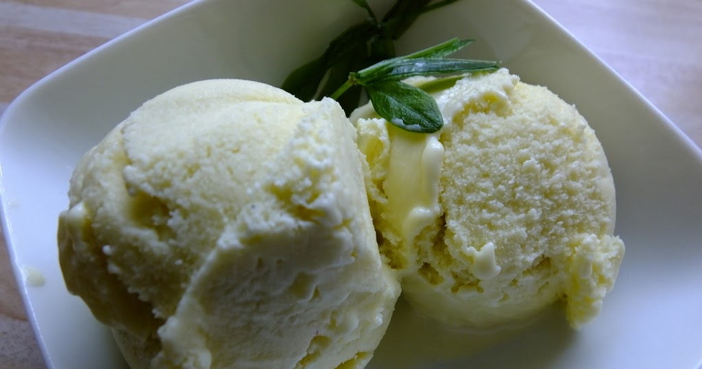 Dagmar&amp;#39;s brotecke: Waldmeistereis