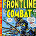 Frontline Combat v2 #9 - Wally Wood reprint