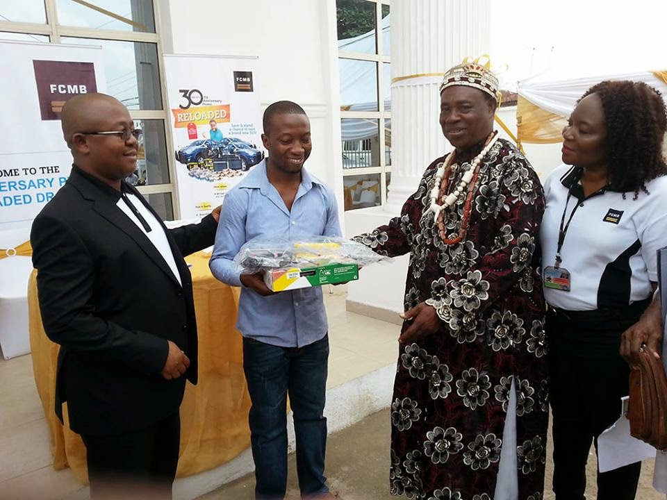 You Have Arrived Promos In Nigeria By Gloria FIRST WINNERS OF FIRST you-have-arrived-promos-in-nigeria-by-gloria-first-winners-of-first