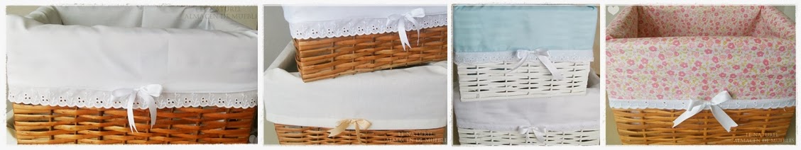 Le Naturel Almacen de Muebles