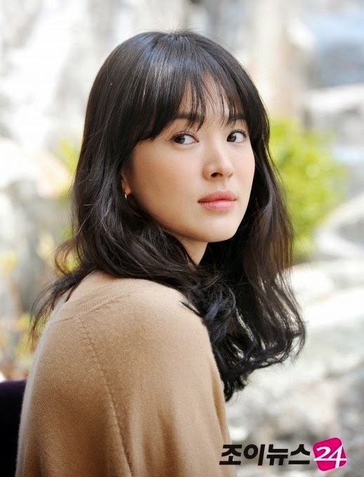 Song Hye kyo Song Hye kyo