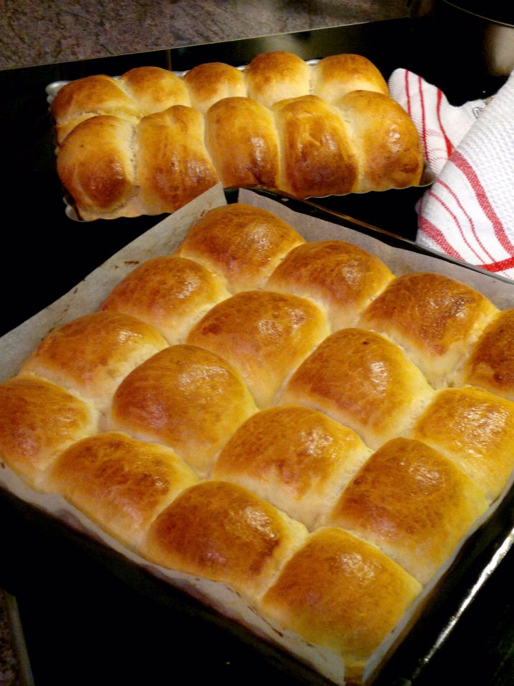 Belajar Membuat Roti Sobek It�s All About Me Belajar Membuat Roti Sobek It�s All About Me