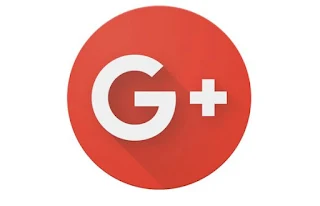 Le logo du Google+