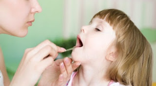 Những đối tượng dế mắc bệnh viêm amidan Những đối tượng dế mắc bệnh viêm amidan