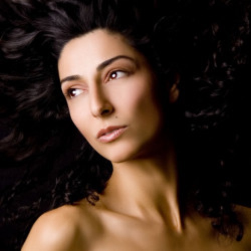 Necar Zadegan
