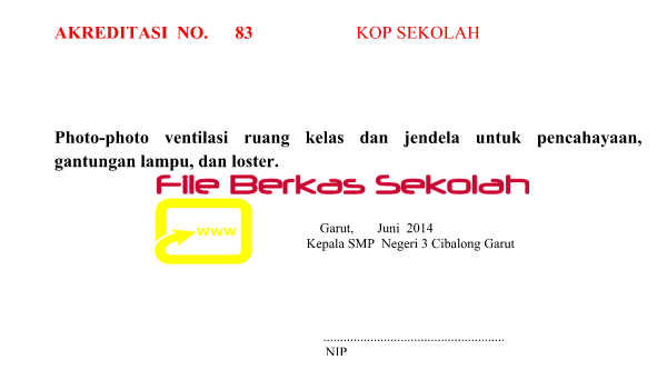 Bukti Fisik Akreditasi No 83 Sarpras (Sarana Prasarana) Bukti Fisik Akreditasi No 83 Sarpras (Sarana Prasarana)