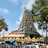 Gali AnjaneyaSwamy temple , Mysore road
