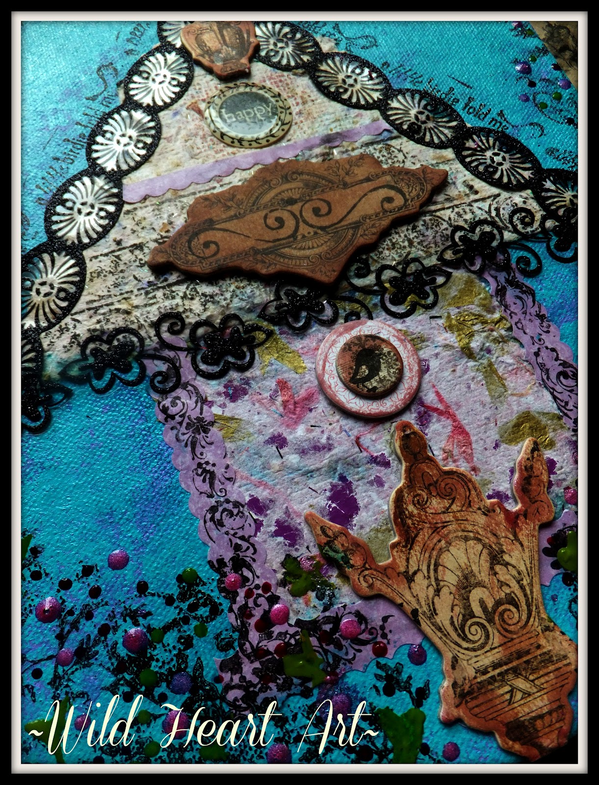 Whimsical Ways With Arnold Grummer"