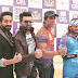 Newcomer to Celebrity Cricket League Ayushmann Khurrana said, "I’m really excited to be part of the team.