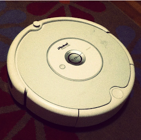 iRobot Roomba 530