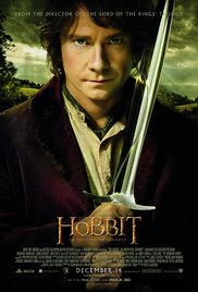 The Hobbit! An Unexpected Journey (2012) The Hobbit! An Unexpected Journey (2012)