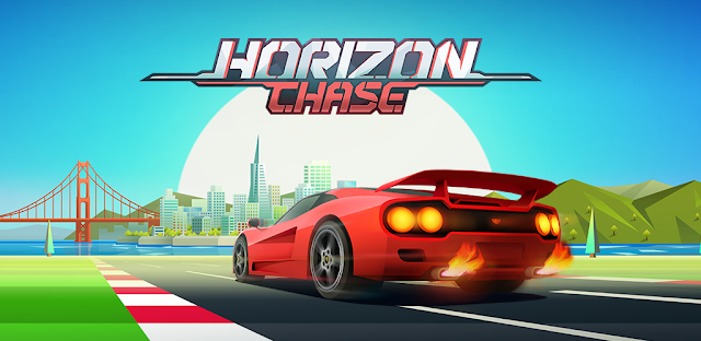 تحميل لعبة Horizon Chase World Tour Full مهكرة كاملة للأندرويد تحميل لعبة Horizon Chase World Tour Full مهكرة كاملة للأندرويد