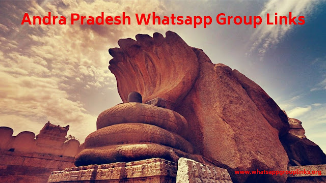 Andra Pradesh Whatsapp Group Links www.whatsappgrouplinks.org