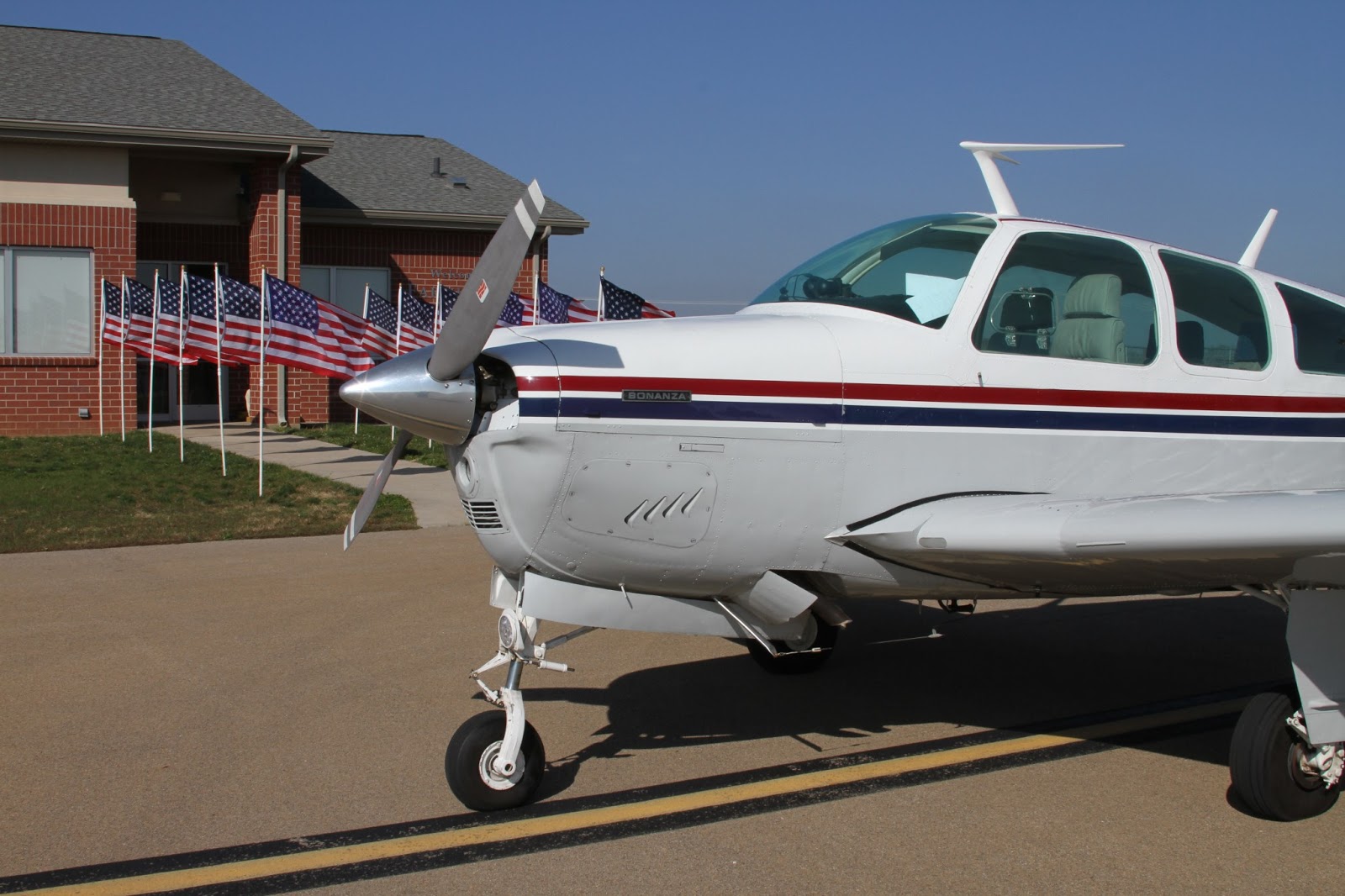 The Aero Experience Midwest Aviation Success Story Farmington, MO