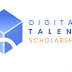 Digital Talent Scholarship 2019