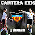 ADN Canteranos y Valencianos en el VCF del 2008-09