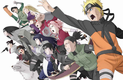 kata mutiara dari naruto shippuden kata mutiara dari naruto shippuden
