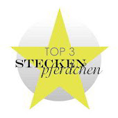 Steckenpferdchen-Challenge